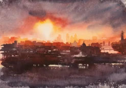 London Skyline 8 London Skyline -Art Prints Shop pke ori lan 27725 3 london sky line 2022 02 21T10 08 18