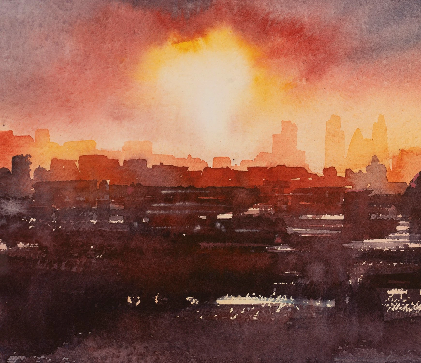 London Skyline 5 London Skyline - Image 5