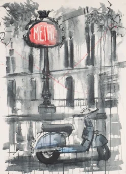 Metro Life -Art Prints Shop pke ori lan 27728 3 metro life 2022 02 21T10 27 29