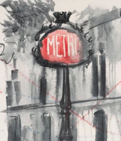 Metro Life -Art Prints Shop pke ori lan 27728 6 metro life 2022 02 21T10 27 29