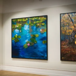 Tranquility -Art Prints Shop pke ori lan 28650 tranquility 9 2023 09 07T14 35 20