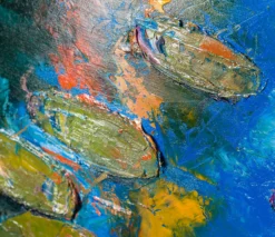 Peaceful Water Garden -Art Prints Shop pke ori lan 29119 8 peaceful water garden 2022 08 12T09 10 02