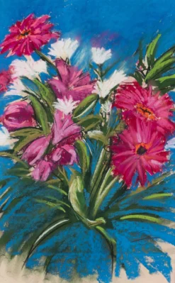 Thank You Flowers -Art Prints Shop pke ori lan 29140 3 thank you flowers 2022 09 20T08 56 46