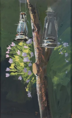 Alps Lanterns -Art Prints Shop pke ori lan 29149 3 alps lanterns 2023 04 14T12 07 55