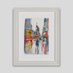 Times Square - New York