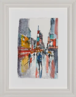 Times Square - New York 10 Times Square - New York -Art Prints Shop pke ori lan 29156 4 times square new york 2023 04 14T12 15 27