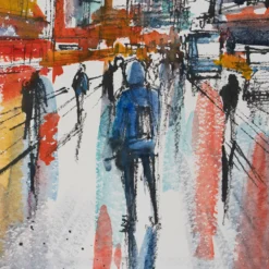 Times Square - New York 8 Times Square - New York -Art Prints Shop pke ori lan 29156 6 times square new york 2023 04 14T12 15 27