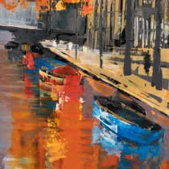 Autumnal Reflections -Art Prints Shop pke ori lan 29409 6 autumnal reflections 2023 06 02T12 55 13