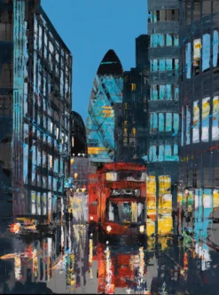 Gherkin Glimpse -Art Prints Shop pke ori lan 29420 3 gherkin glimpse 2023 06 02T13 18 50