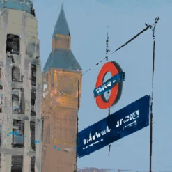 Going Underground -Art Prints Shop pke ori lan 29423 6 going underground 2023 06 02T13 38 14