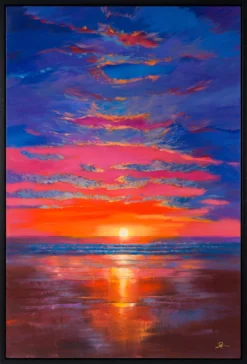 Sunset Smoulder -Art Prints Shop pke ori lan 29908 30 sunset smoulder 2023 02 15T16 10 43