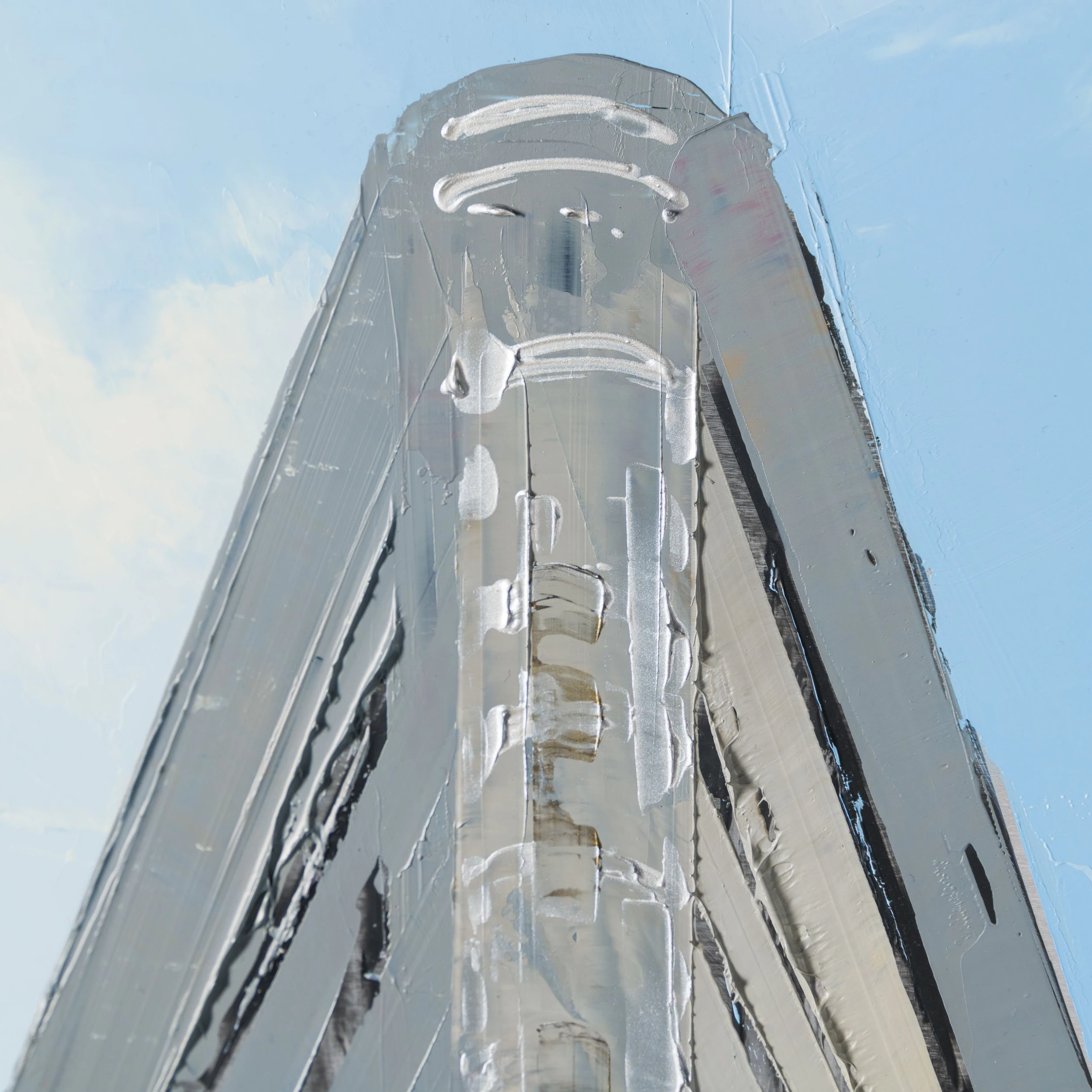 Flat Iron Soars 3 Flat Iron Soars - Image 3