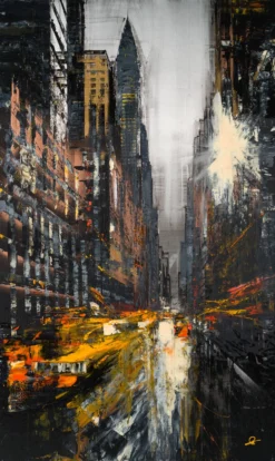 Big City Energy -Art Prints Shop pke ori lan 31520 big city energy 31 2023 07 21T15 13 07