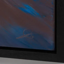 Ocean Ablaze -Art Prints Shop pke ori lan 31727 ocean ablaze 3 2023 09 05T13 43 24