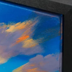 Ocean Ablaze -Art Prints Shop pke ori lan 31727 ocean ablaze 4 2023 09 05T13 43 24