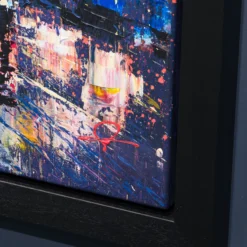 Glowing St Paul's -Art Prints Shop pke ori lan 32130 glowing st paul s 3 2023 10 12T10 44 07