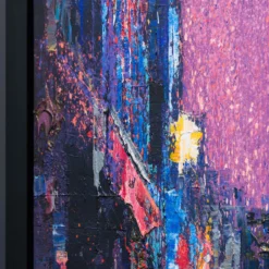 Glowing St Paul's -Art Prints Shop pke ori lan 32130 glowing st paul s 5 2023 10 12T10 44 10