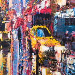 Manhattan Drizzle -Art Prints Shop pke ori lan 32131 manhattan drizzle 5 2023 10 12T10 54 23