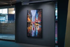 Manhattan Drizzle -Art Prints Shop pke ori lan 32131 manhattan drizzle 7 2023 10 12T10 54 23