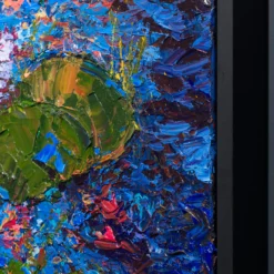 Lily Pond Luminosity -Art Prints Shop pke ori lan 32132 lily pond luminosity 4 2023 10 12T10 50 58