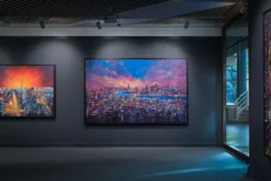 The Big Smoke -Art Prints Shop pke ori lan 32134 the big smoke 8 2023 10 12T10 56 37