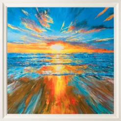 Sunset Bliss -Art Prints Shop pke sle lan 29323 30 sunset bliss 2023 02 13T14 59 48