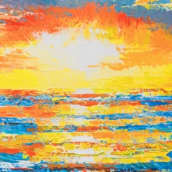 Sunset Bliss -Art Prints Shop pke sle lan 29323 4 sunset bliss 2023 02 13T14 58 24