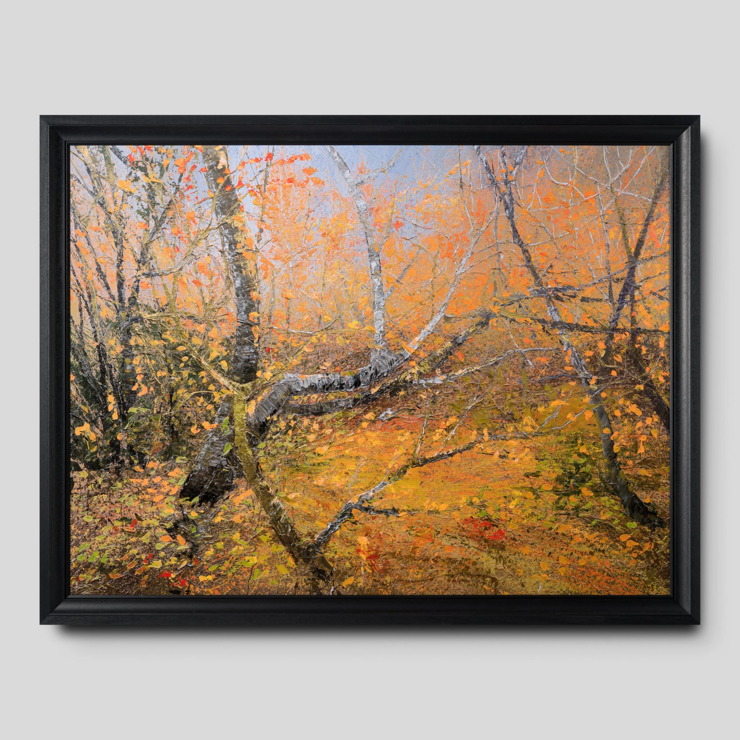 Autumn Leaves 1 Autumn Leaves