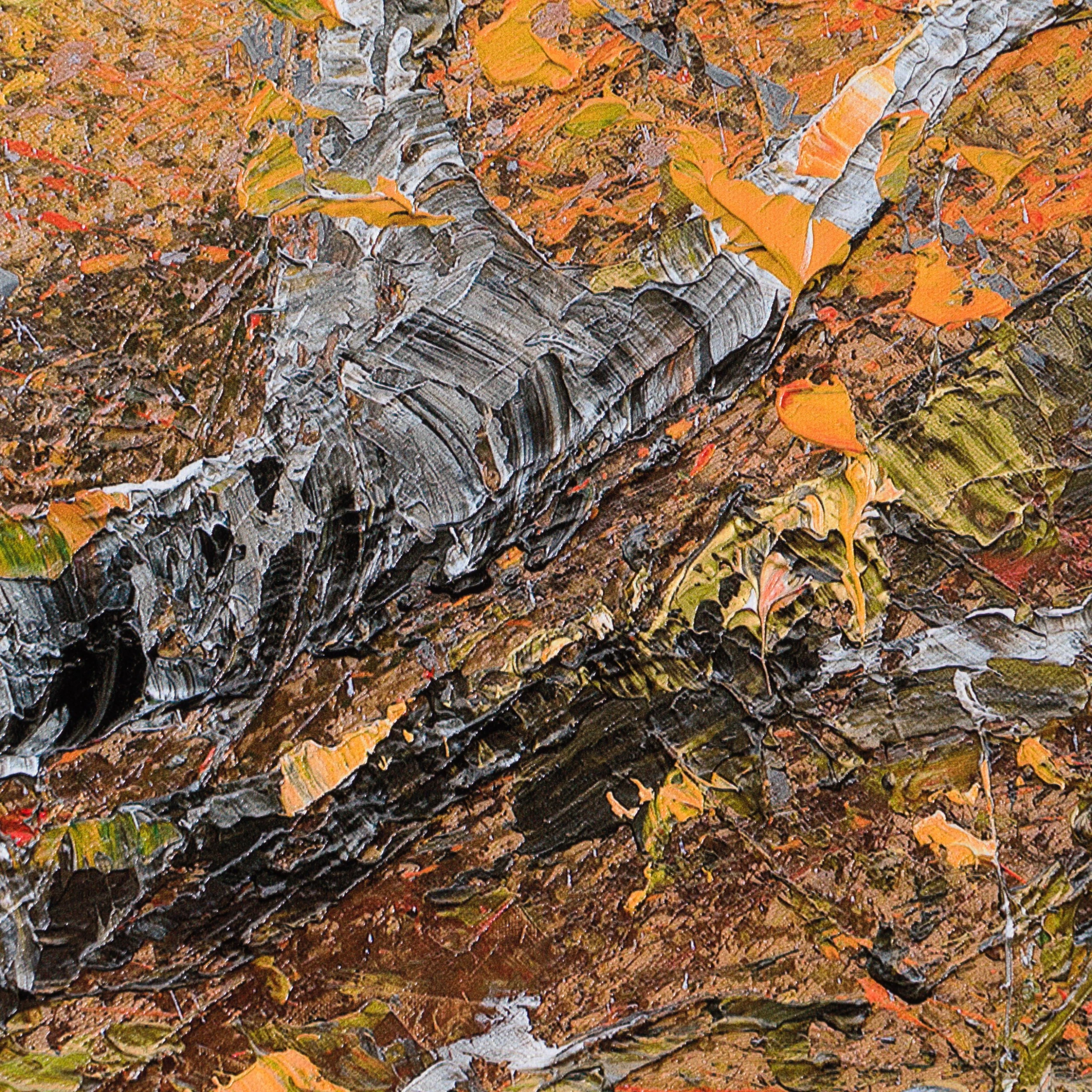 Autumn Leaves 4 Autumn Leaves - Image 4