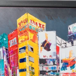 Paul Kenton - Summer 2023 Set Of Four 23 Paul Kenton - Summer 2023 Set Of Four -Art Prints Shop pke tokyo brilliance 4 2023 07 27T15 13 58