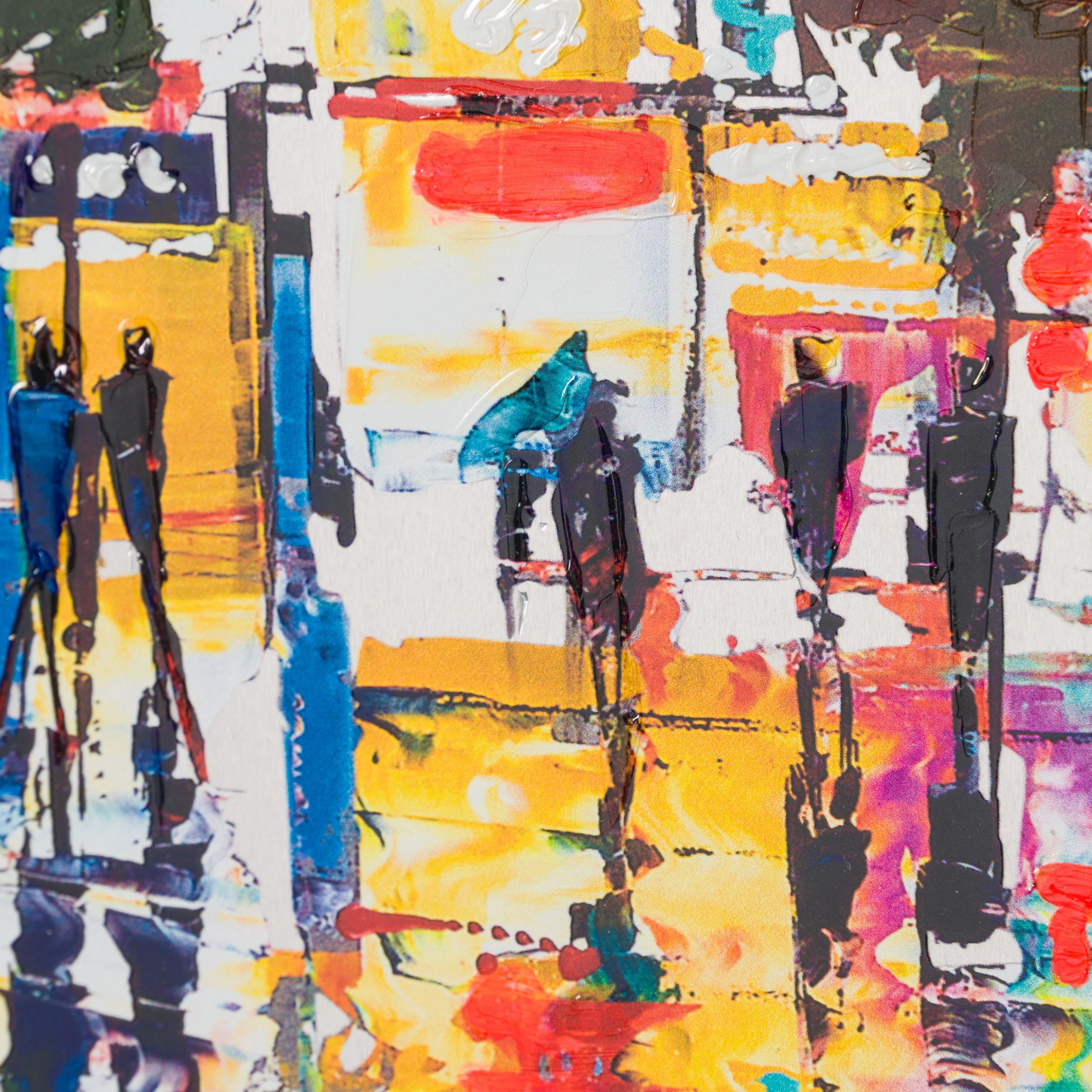 Paul Kenton - Summer 2023 Set Of Four 9 Paul Kenton - Summer 2023 Set Of Four - Image 9