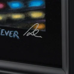 Saturday Night Believer -Art Prints Shop psm 3 saturday night believer 2023 05 17T12 43 35