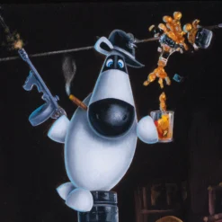 Billy Big Shot -Art Prints Shop psm 4 billy big shot 2023 05 17T12 23 16