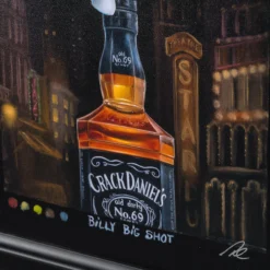 Billy Big Shot -Art Prints Shop psm 5 billy big shot 2023 05 17T12 23 16