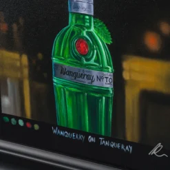 Wanqueray On Tanqueray -Art Prints Shop psm 5 wanqueray on tanqueray 2023 05 17T13 00 36