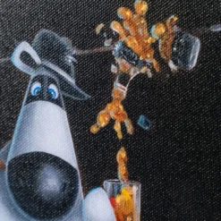 Billy Big Shot -Art Prints Shop psm 6 billy big shot 2023 05 17T12 23 16