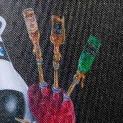 Drop It Like A Scot -Art Prints Shop psm 6 drop it like a scot 2023 05 17T09 05 53