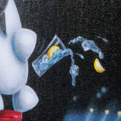 Saturday Night Believer -Art Prints Shop psm 6 saturday night believer 2023 05 17T12 43 35