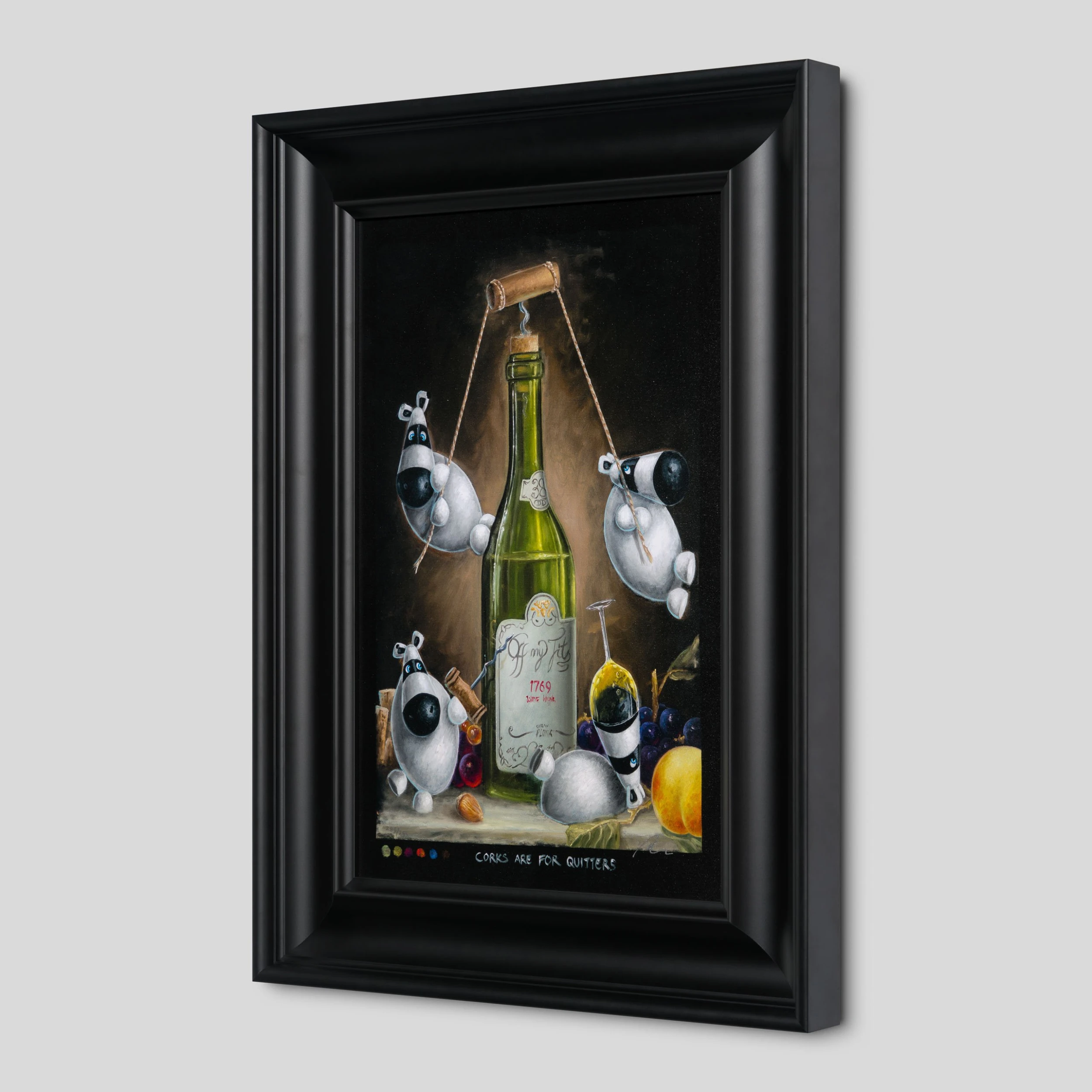 Corks Are For Quitters 2 Corks Are For Quitters - Image 2