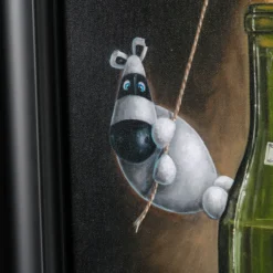 Corks Are For Quitters 10 Corks Are For Quitters -Art Prints Shop psm corks are for quitters 4 2023 08 01T15 39 54