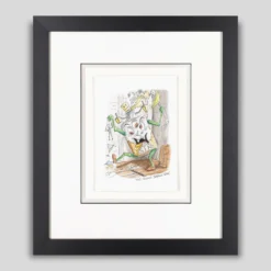 Toms Taunting Temperance Teaser