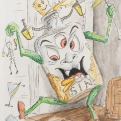 Toms Taunting Temperance Teaser 10 Toms Taunting Temperance Teaser -Art Prints Shop psm ori hum 18018 5 tom s taunting temper 2023 04 13T11 57 04