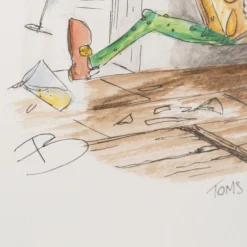 Toms Taunting Temperance Teaser 11 Toms Taunting Temperance Teaser -Art Prints Shop psm ori hum 18018 6 tom s taunting temper 2023 04 13T11 57 04