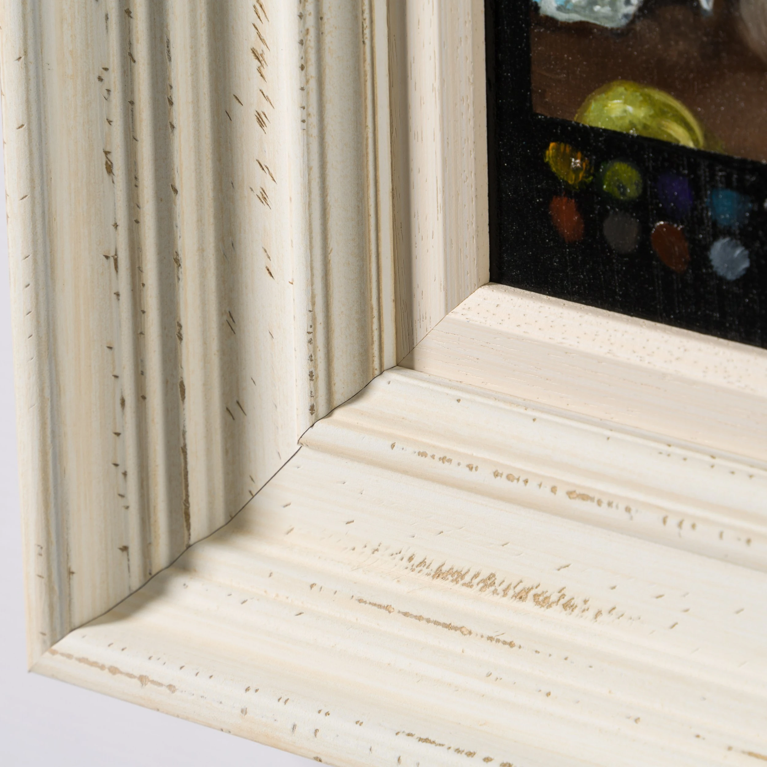 Shaken And A Little Slurred (Oil Sketch) 6 Shaken And A Little Slurred (Oil Sketch) - Image 6