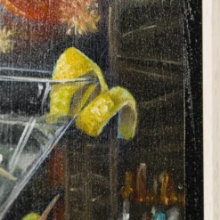 Shaken And A Little Slurred (Oil Sketch) 11 Shaken And A Little Slurred (Oil Sketch) -Art Prints Shop psm ori hum 27960 6 shaken and a little slurred 2022 11 28T15 51 26