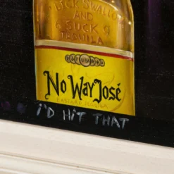 I'd Hit That -Art Prints Shop psm ori hum 29732 i d hit that 4 2023 05 17T13 00 25