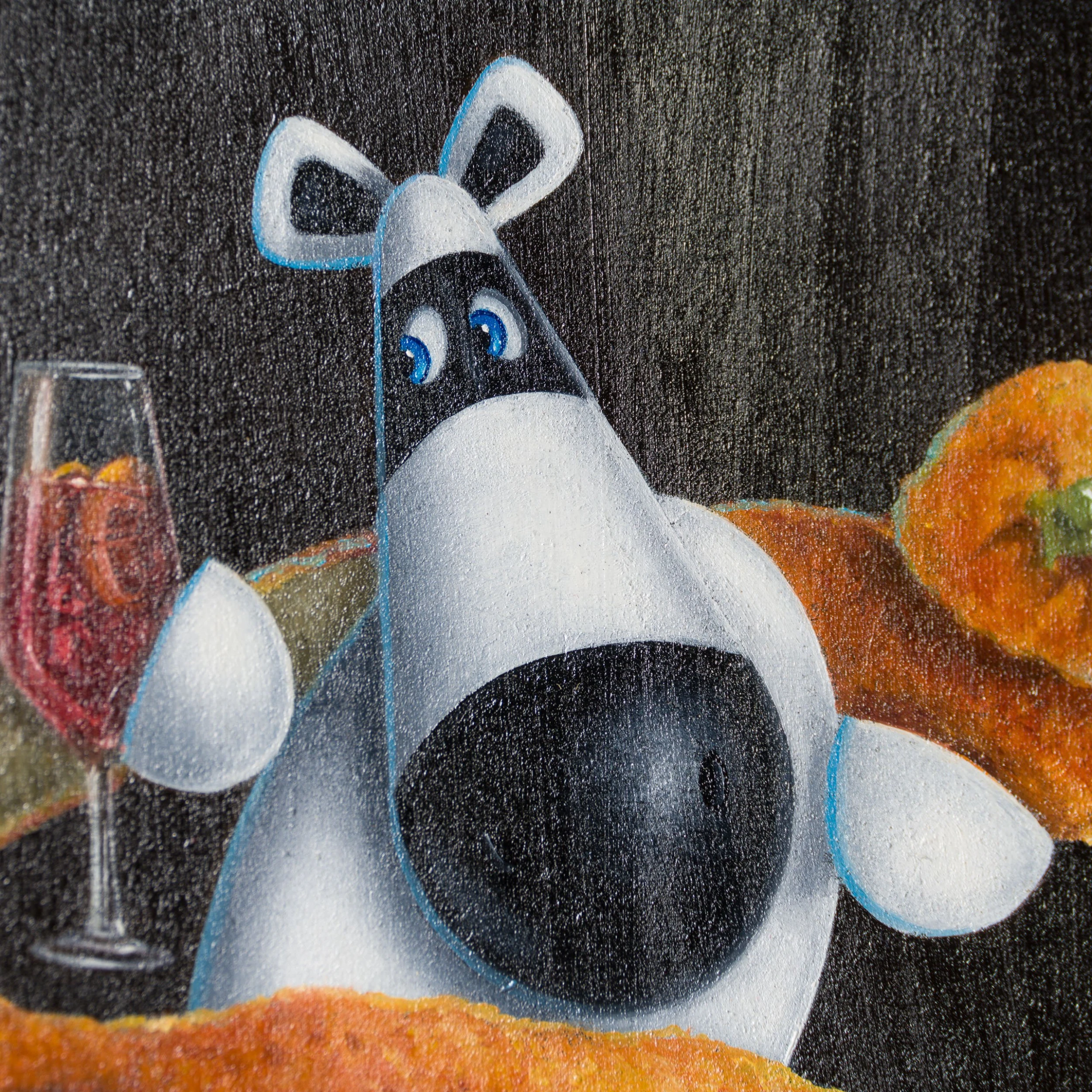 I've Got Sexy Peel 3 I've Got Sexy Peel - Image 3