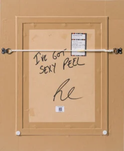 I've Got Sexy Peel 13 I've Got Sexy Peel -Art Prints Shop psm ori hum 29738 i ve got sexy peel 1 6 2023 05 17T13 10 48