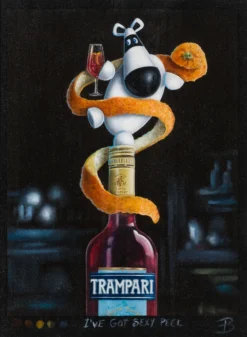 I've Got Sexy Peel 12 I've Got Sexy Peel -Art Prints Shop psm ori hum 29738 i ve got sexy peel 1 7 2023 05 17T13 10 48