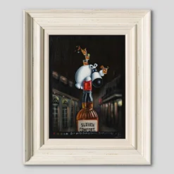 Sip Into Something Comfortable